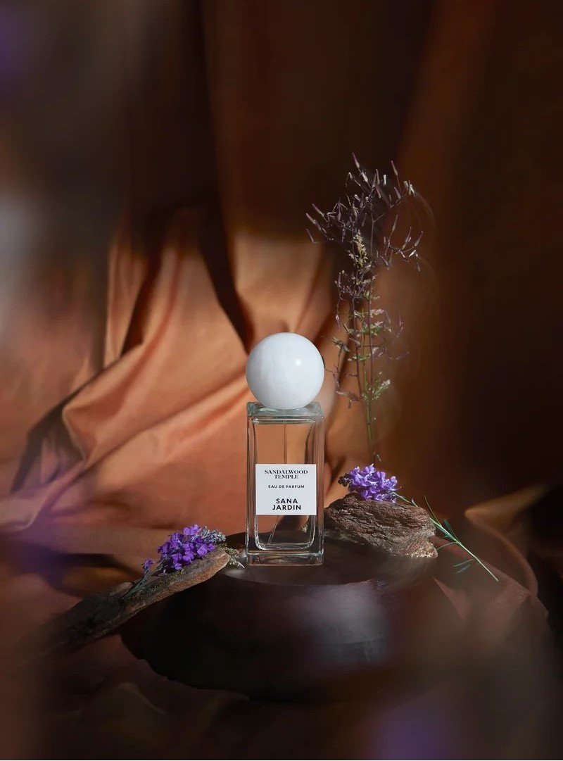 Sandalwood Eau de Parfum